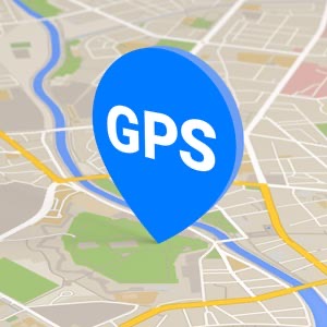 GPS Satellite